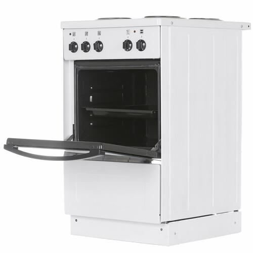 Электрическая плита Мечта 341Т белый