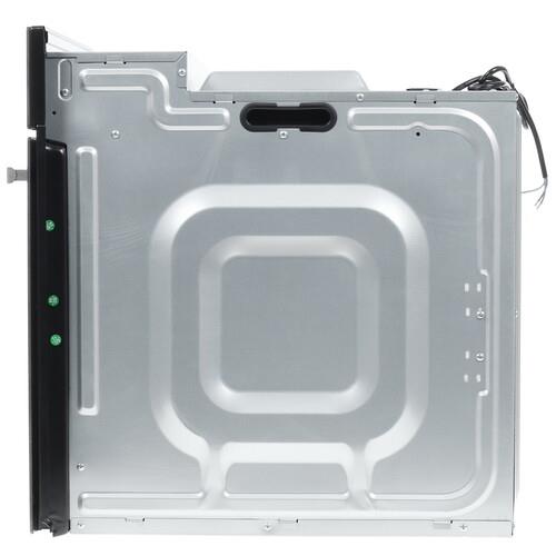 Электрический духовой шкаф LEX EDP 4590 BL черный