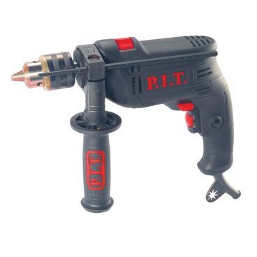 Дрель P.I.T. PSB 13-C6
