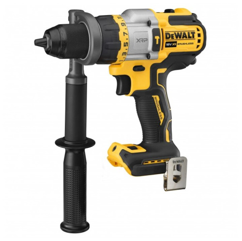 Дрель аккумуляторная DEWALT DCD 999 NT DCD999NT-XJ