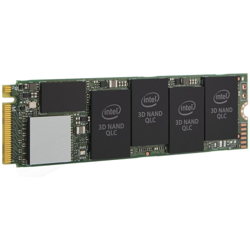 SSD Intel S4520 Series (SSDSCKKB480GZ01) M.2 480Gb