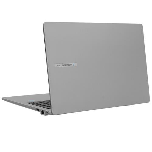 15.6" Ноутбук ASUS ExpertBook P1503CVA-S70351X серый