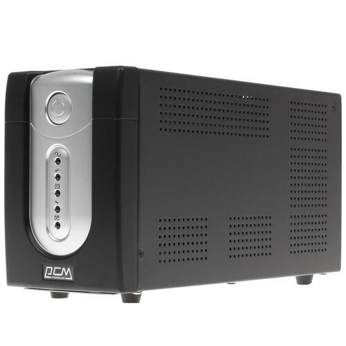 ИБП Powercom IMPERIAL IMP-2000AP