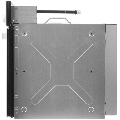 Газовый духовой шкаф Gefest ДГЭ 621-01 Б