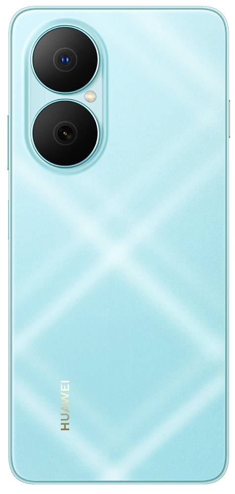 Смартфон HUAWEI Nova Y73 8/128 Гб LTE Голубой — фото 4 Смартфон HUAWEI Nova Y73 8/128 Гб LTE Голубой — фото 4
