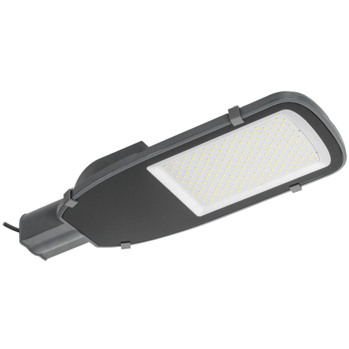 Светильник светодиодный консольный IEK LDKU0-1002-150-5000-K03 ДКУ 1002-150Д 5000К IP65 серый