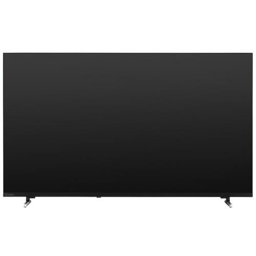 43" (109 см) LED-телевизор Sber SDX-43U4124 черный