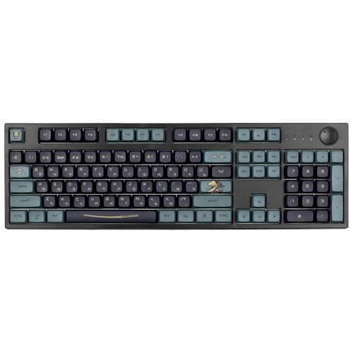 Клавиатура проводная + беспроводная ARDOR GAMING Katana