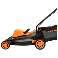 Газонокосилка Carver LME-1437 (01.024.00007)