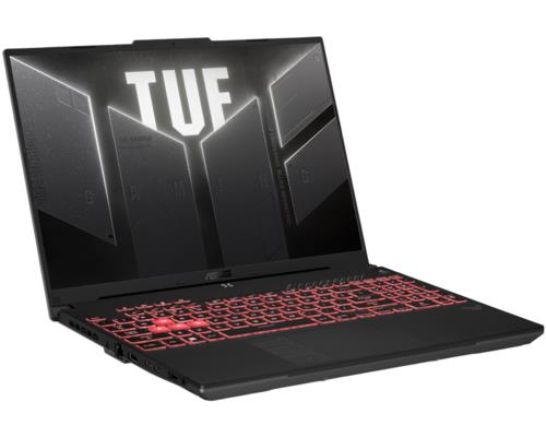 16" Ноутбук ASUS TUF Gaming FA607NU-RL084 серый
