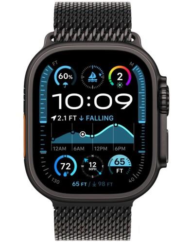 Смарт-часы Apple Watch Ultra 2 49mm