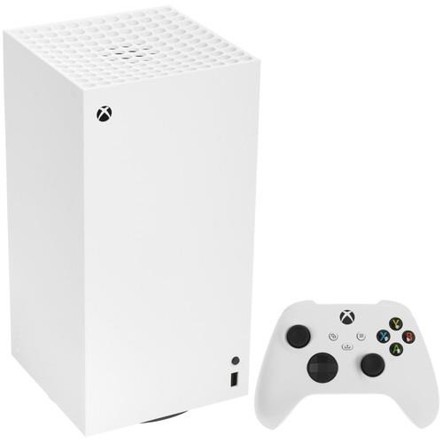 Игровая консоль Xbox Series X Digital Edition