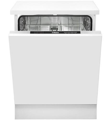 Встраиваемая посудомоечная машина Hansa ZIM 676 H
