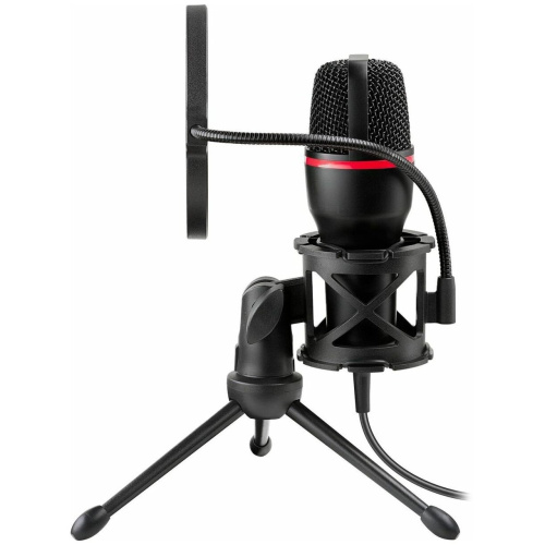 Микрофон Defender Forte GMC 300 (64630)