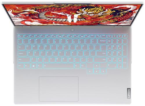 16" Ноутбук Lenovo Legion R9000P