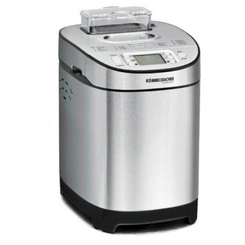 Хлебопечь Rommelsbacher Ba 550