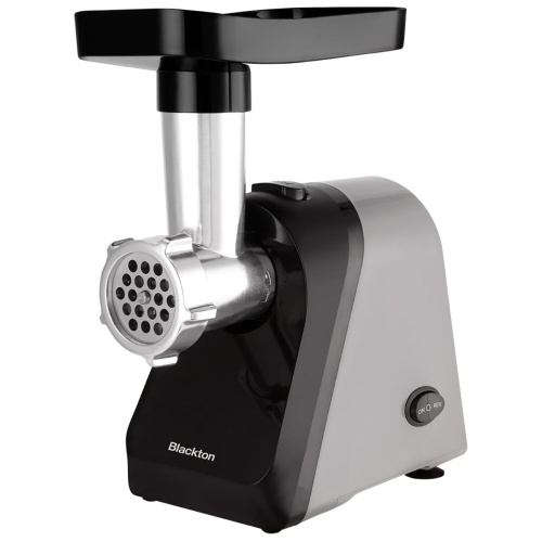 Мясорубка Blackton Bt MG1110 Чёрный-Серый