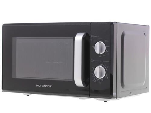 Микроволновая печь Horizont 20MW700-1478AAB черный