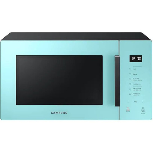 Микроволновая печь Samsung MG23T5018AN/BW