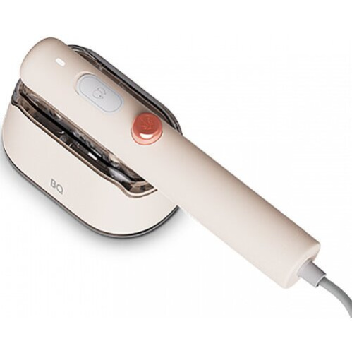 Отпариватель BQ SG1009H Бежевый