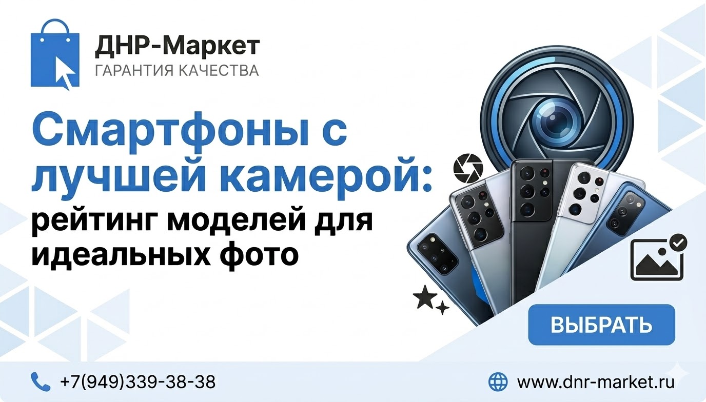 Смартфоны с лучшей камерой: рейтинг моделей для идеальных фото Смартфоны с лучшей камерой: рейтинг моделей для идеальных фото
