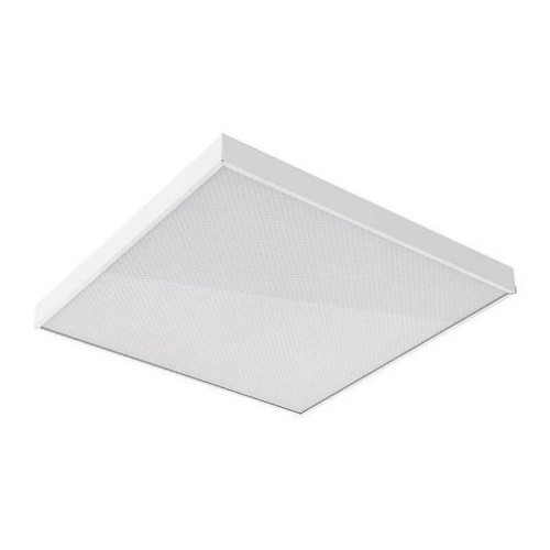 Светильник GAUSS MiR (G1-A0-00070-01GA3-2003540) 30Вт 4000К белый