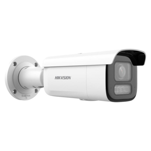 Камера видеонаблюдения IP Hikvision DS-2CD2623G2-LIZS2U(2.8-12mm) 2.8-12мм цв
