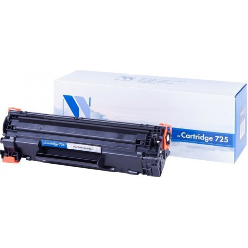 Тонер-картридж NV Print NV-725-SET3 набор для Canon i-Sensys 6000/ 6020/ 6030 / 6030B/ 6030w/ MF 3010 (1600k) (3 шт)