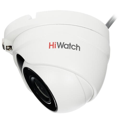 Камера видеонаблюдения HiWatch DS-T503 (С) (2.8 mm) 2.8-2.8мм HD-TVI цветная