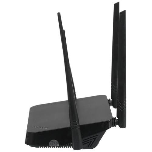 Wi-Fi роутер D-Link DIR-822/E1