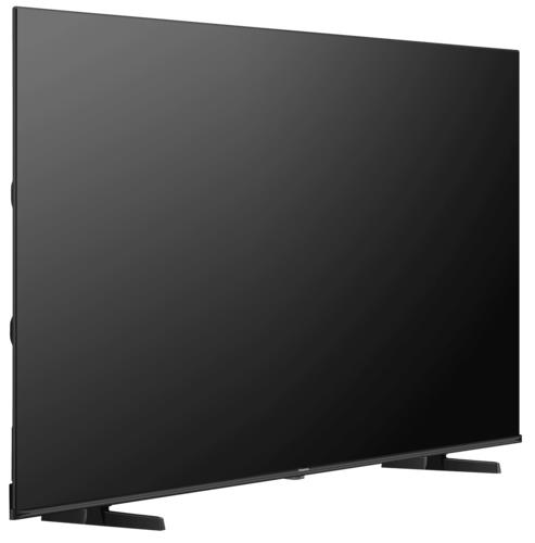 43" (108 см) Телевизор Hisense 43E7Q черный