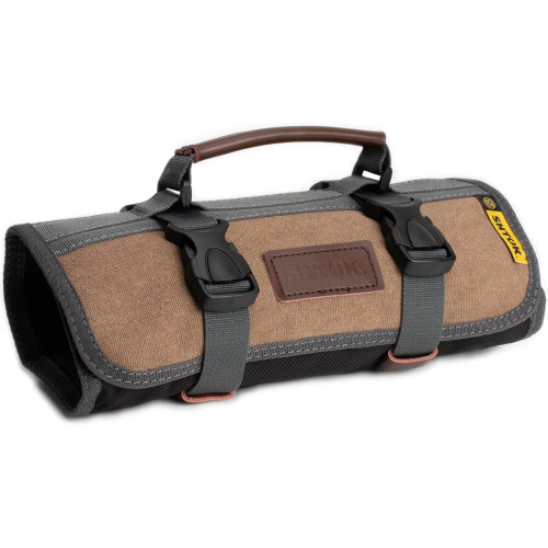 Сумка-скрутка для инструментов SHTOK СС-033 URSA 15242