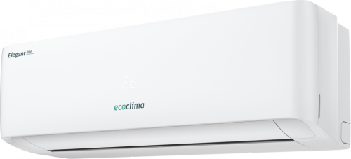 Сплит-система Ecoclima ECW-HE07/AA-4R2/EC-HE07/A-4R2 Elegant Line