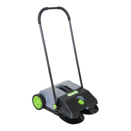 Подметальная машина Grizzly SKY-46 20л