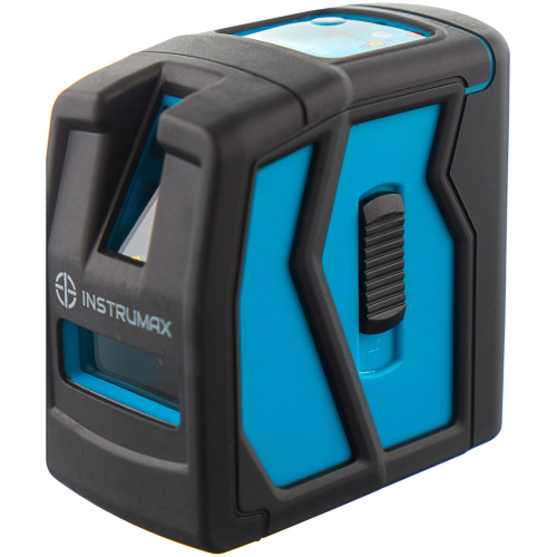 Лазерный уровень Instrumax Element 2D (IM0110)