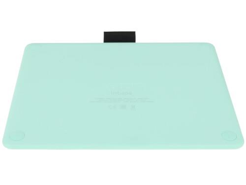 Графический планшет Wacom Intuos S Bluetooth Графический планшет Wacom Intuos S Bluetooth — Дополнительный ракурс рабочей системы