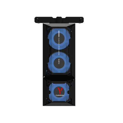 Вентилятор ALSEYE AS.03.08.0003 (C-RAM-Gamma-B/25-644-250228M5)