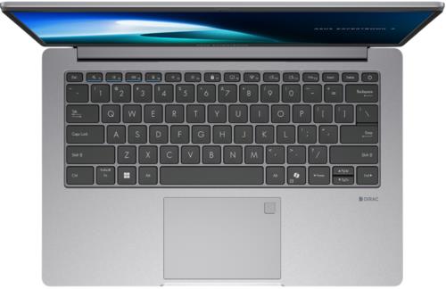 14" Ноутбук ASUS ExpertBook P1403CVA-S60821 серый