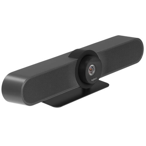 Конференц-камера Logitech ConferenceCam MeetUp CC4000E