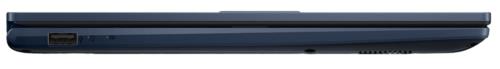 14" Ноутбук ASUS Vivobook 14 X1404VA-EB866 синий