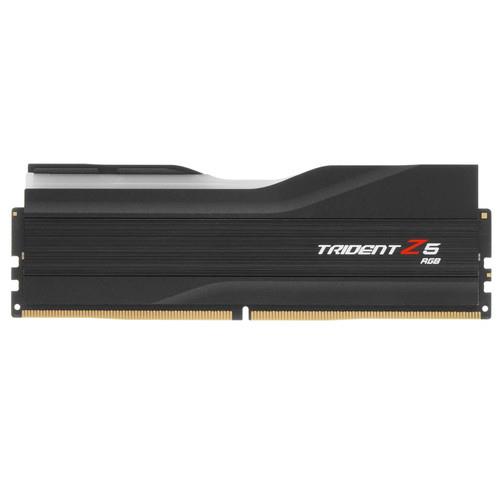 Оперативная память G.Skill Trident Z5 Neo RGB [F5-5600J4040D48GX1-TZ5NR] 48 ГБ