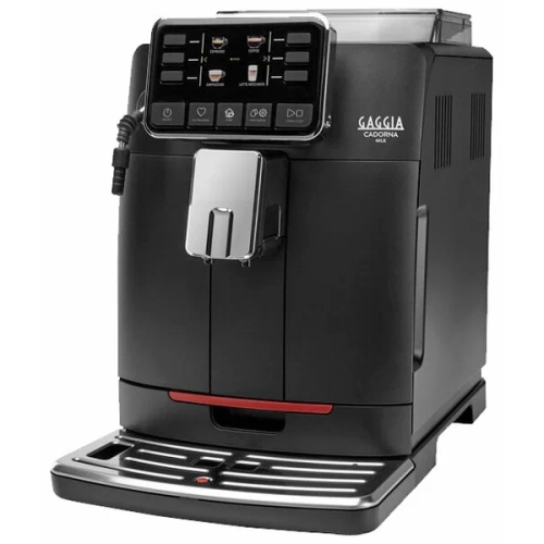 Кофемашина GAGGIA Cadorna Milk RI9603/01