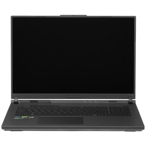 18" Ноутбук ASUS ROG Strix G18 G814JI-N6062 серый