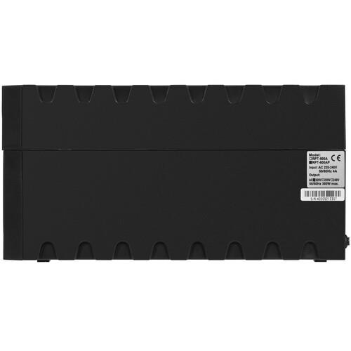 ИБП Powercom Raptor RPT-600AP