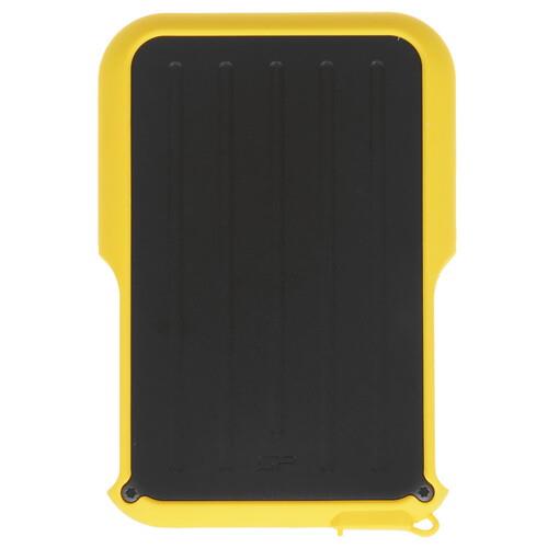 2 ТБ Внешний HDD Silicon Power Armor A66 [SP020TBPHD66SS3Y]