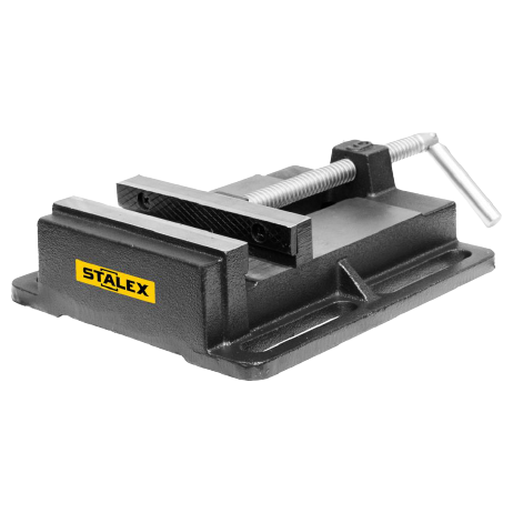 Тиски сверлильные STALEX Бульдог Q193A