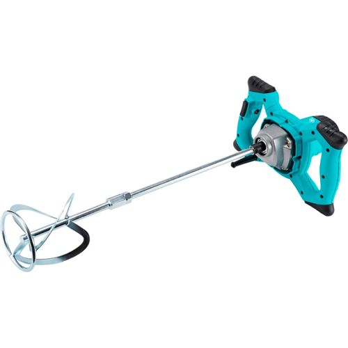 Миксер строительный Turbosky 492 1050W