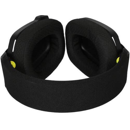 Беспроводные наушники Logitech G435 черный