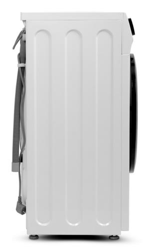 Стиральная машина Centek CT-1920 белый