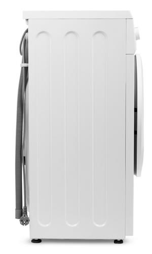 Стиральная машина Centek CT-1912 белый